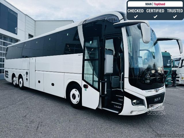 Autokar MAN Lions Coach R09-1488