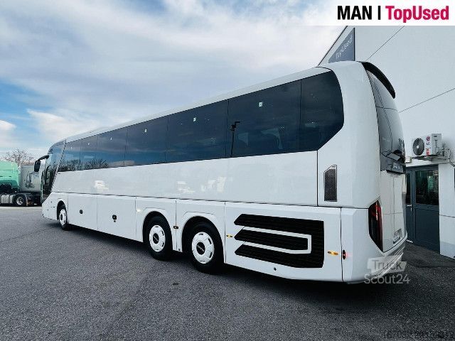 Autokar MAN Lions Coach R09-1488