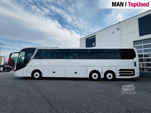 Autokar MAN Lions Coach R09-1488