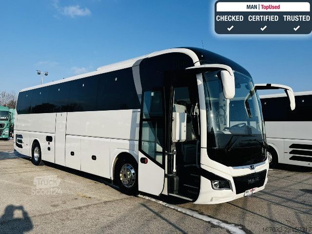 Autokar MAN Lions Coach R07-8699