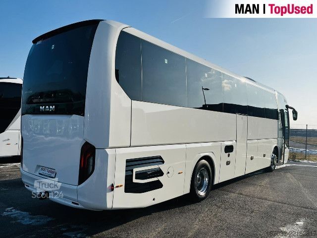 Autokar MAN Lions Coach R07-8699