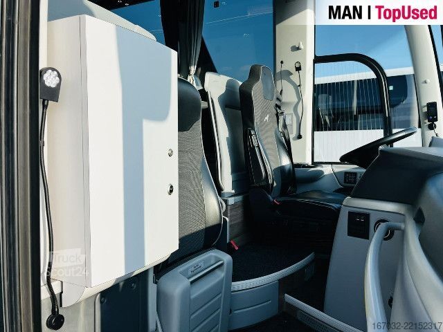 Autokar MAN Lions Coach R07-8699