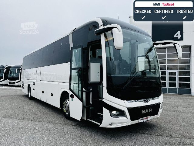 Autokar MAN Lions Coach R07-9560