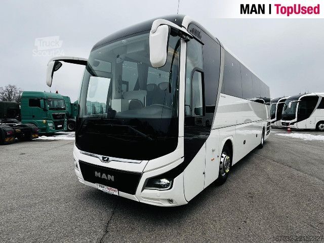 Autokar MAN Lions Coach R07-9560