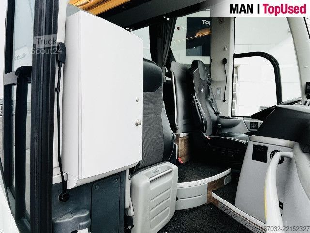 Autokar MAN Lions Coach R07-9560
