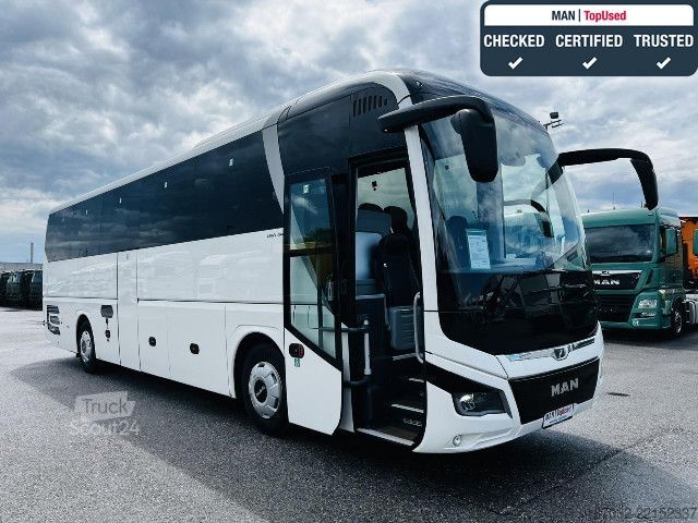Autokar MAN Lions Coach R07-F457