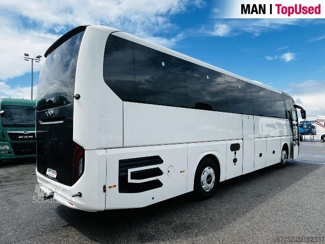 Autokar MAN Lions Coach R07-F457