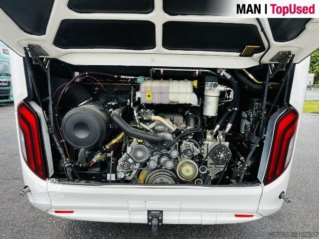 Autokar MAN Lions Coach R07-F457