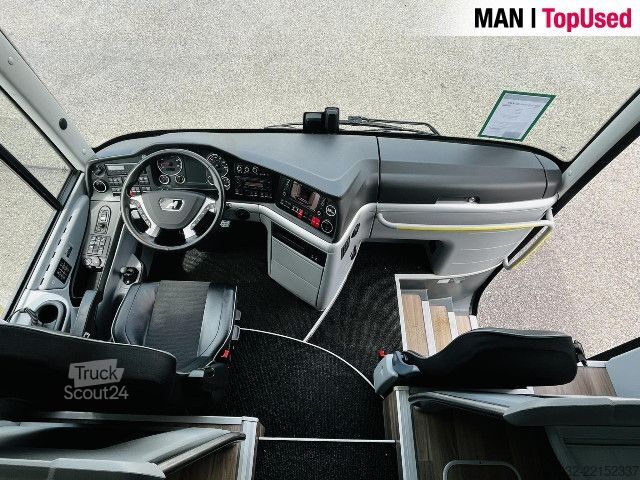 Autokar MAN Lions Coach R07-F457