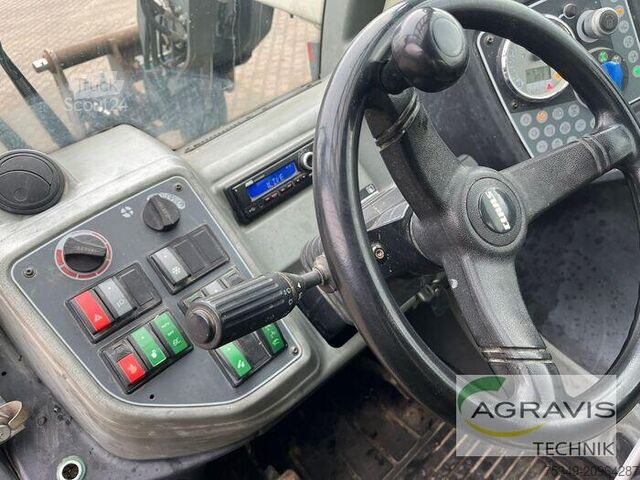 Teleskoplader Claas SCORPION 7044