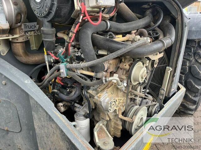 Teleskoplader Claas SCORPION 7044