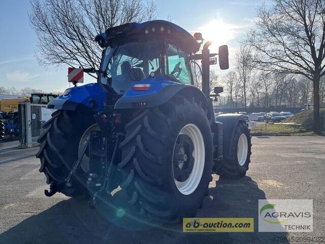 Traktor New Holland T 7.300 AUTO COMMAND PLM