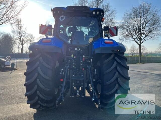 Traktor New Holland T 7.300 AUTO COMMAND PLM
