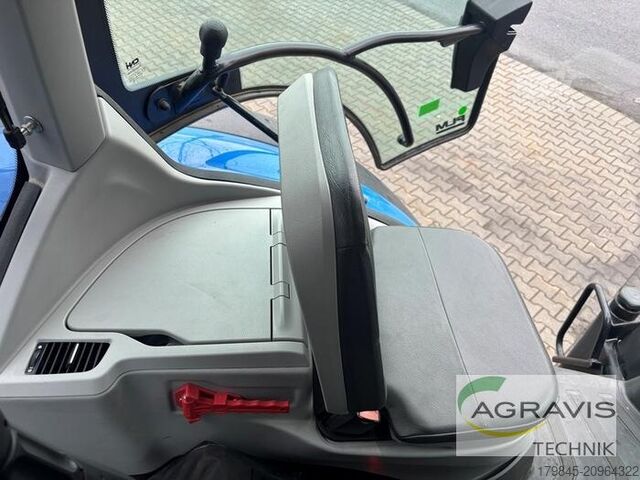 Traktorius New Holland T 7.300 AUTO COMMAND PLM