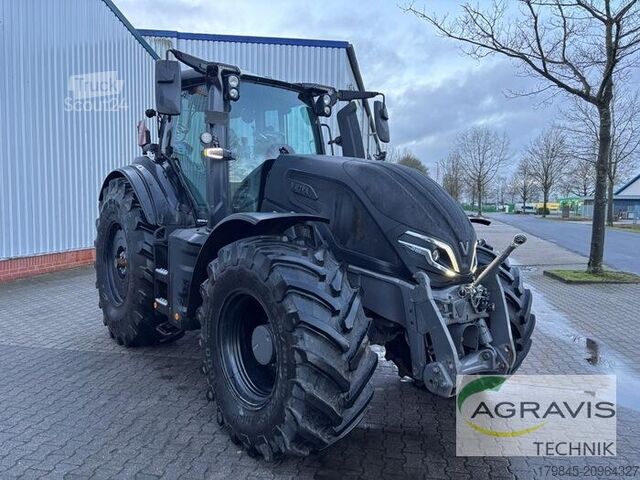 Tractor Valtra Q 305 1A9