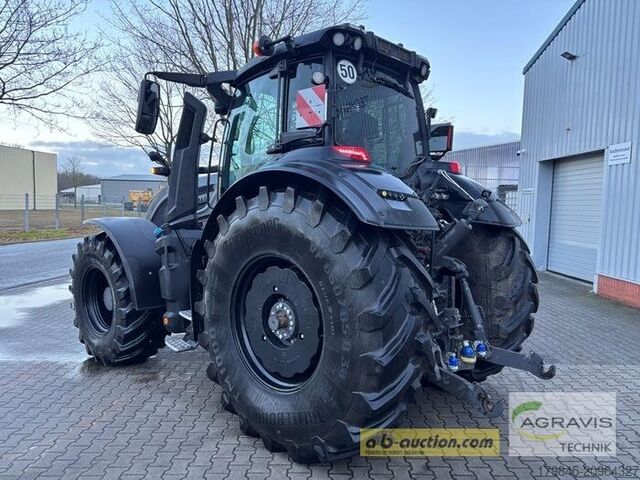 Tracteur Valtra Q 305 1A9