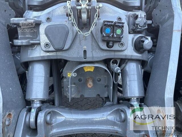 Tracteur Valtra Q 305 1A9
