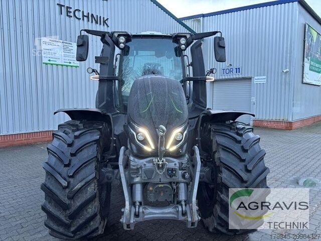 Tracteur Valtra Q 305 1A9