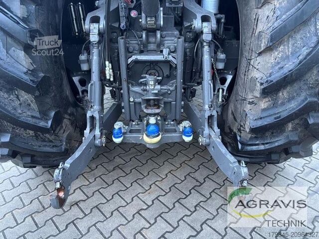 Tractor Valtra Q 305 1A9