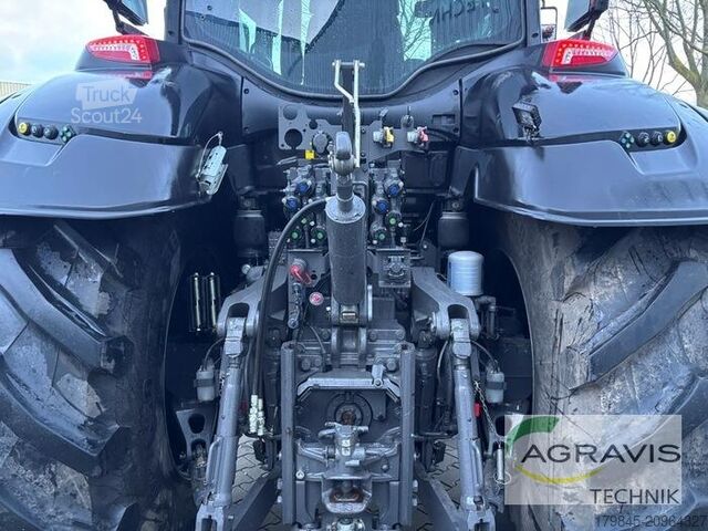 Tractor Valtra Q 305 1A9