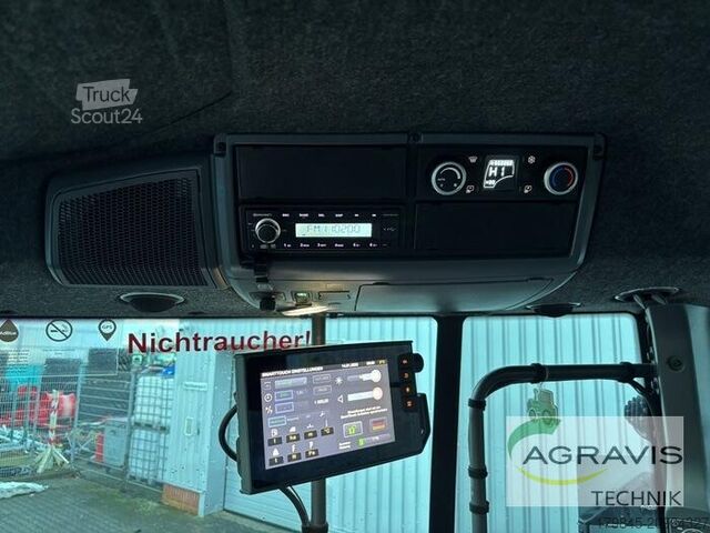 Tractor Valtra Q 305 1A9