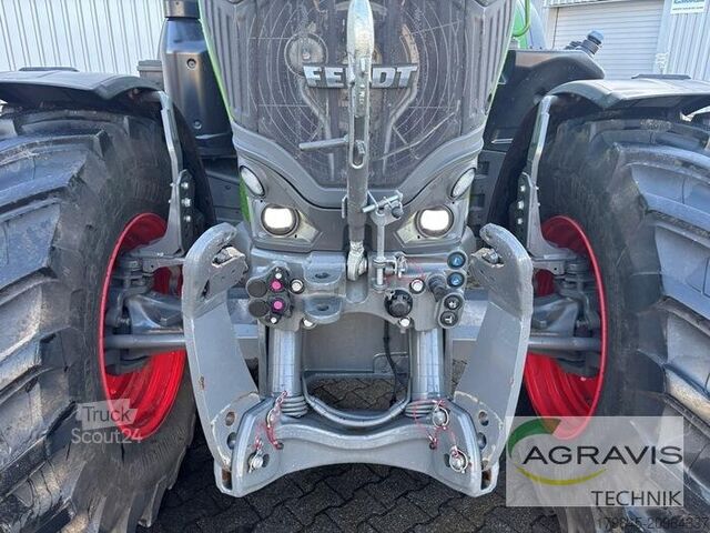 Ciągnik Fendt 728 VARIO GEN-7