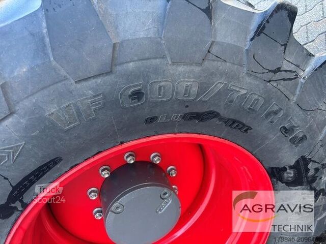 Ciągnik Fendt 728 VARIO GEN-7