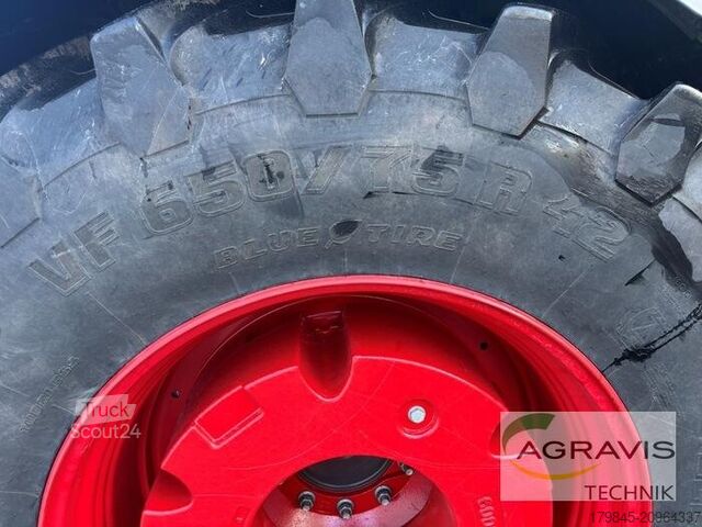 Traktor Fendt 728 VARIO GEN-7 Profi+ Setting2
