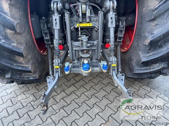 Ciągnik Fendt 728 VARIO GEN-7