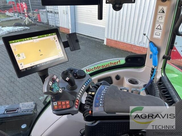 Traktor Fendt 728 VARIO GEN-7 Profi+ Setting2