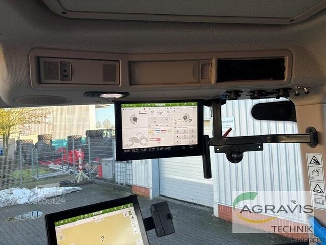 Ciągnik Fendt 728 VARIO GEN-7