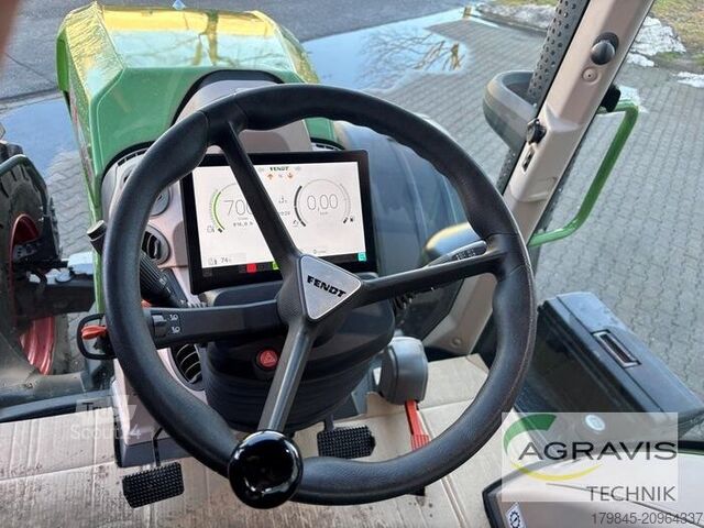Ciągnik Fendt 728 VARIO GEN-7