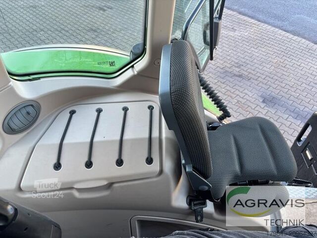 Traktor Fendt 728 VARIO GEN-7 Profi+ Setting2