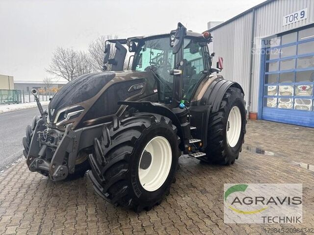 Traktör Valtra Q 245 1A9