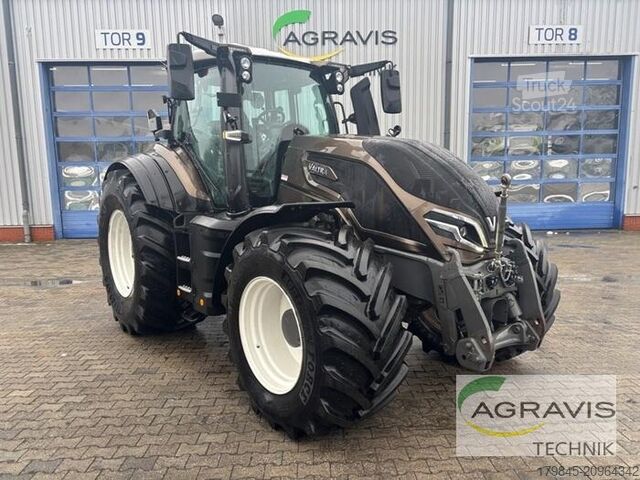 Traktör Valtra Q 245 1A9