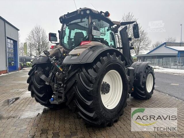 Traktör Valtra Q 245 1A9