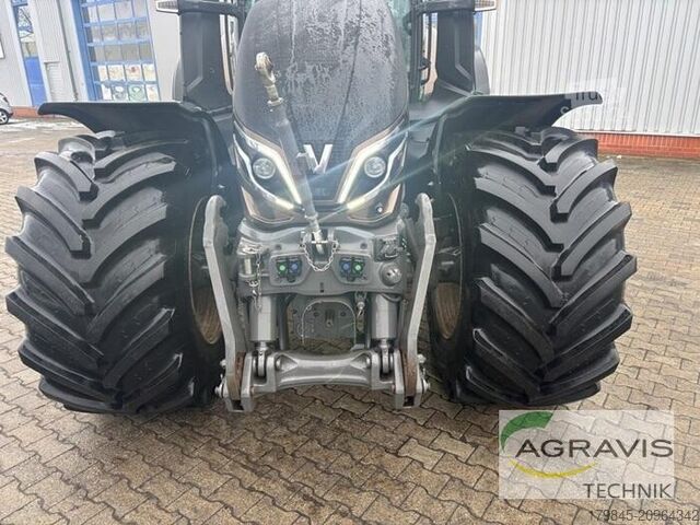 Traktör Valtra Q 245 1A9