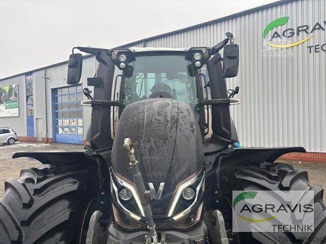 Traktör Valtra Q 245 1A9