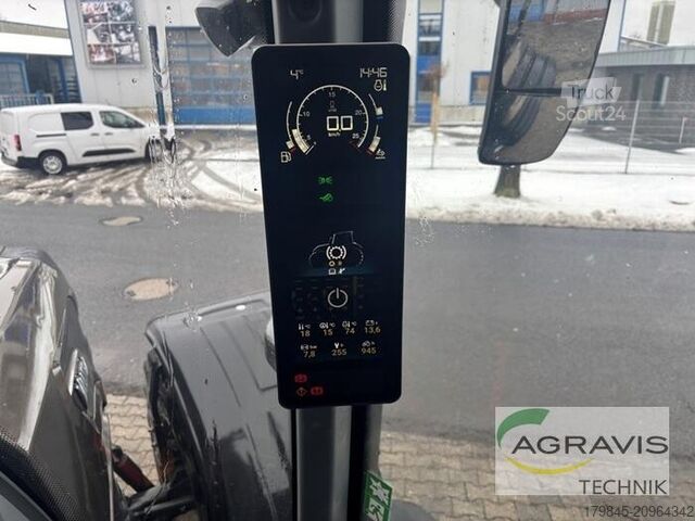 Traktör Valtra Q 245 1A9