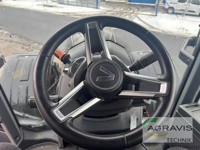 Traktör Valtra Q 245 1A9