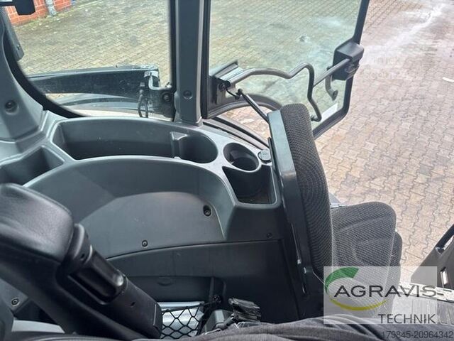 Traktör Valtra Q 245 1A9