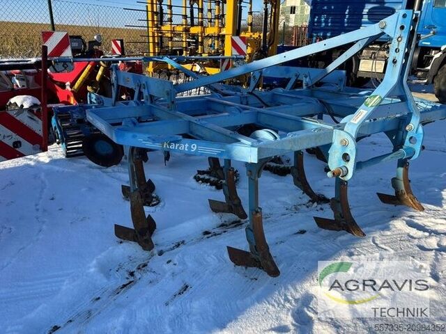 Grubber Lemken KARAT 9/300