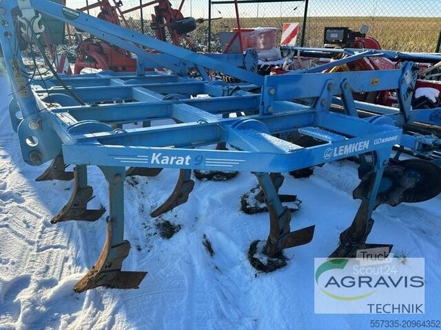 Grubber Lemken KARAT 9/300
