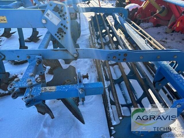 Grubber Lemken KARAT 9/300