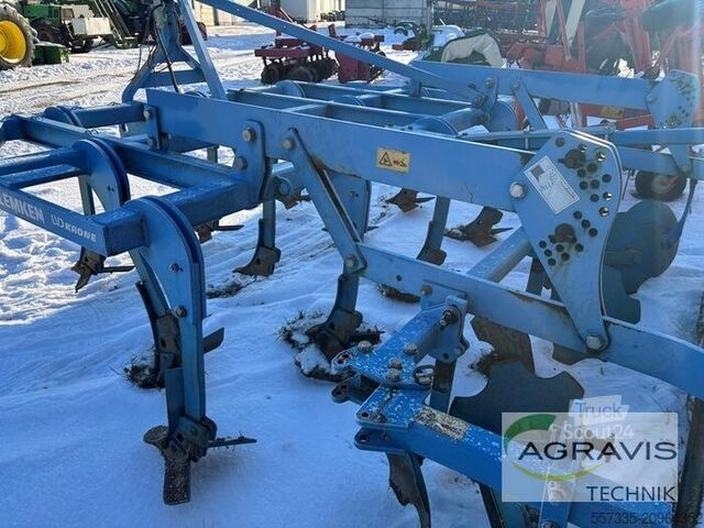 Grubber Lemken KARAT 9/300