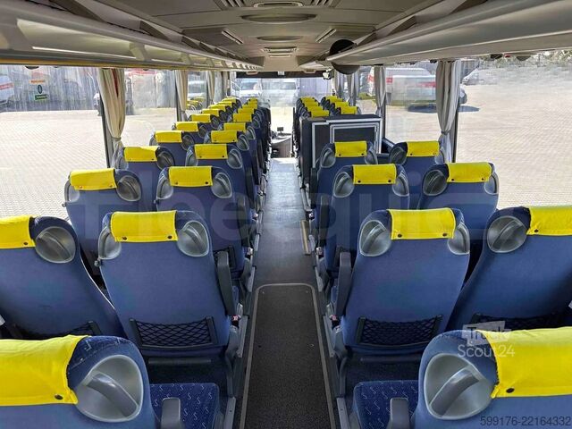 Autokar Mercedes-Benz Tourismo