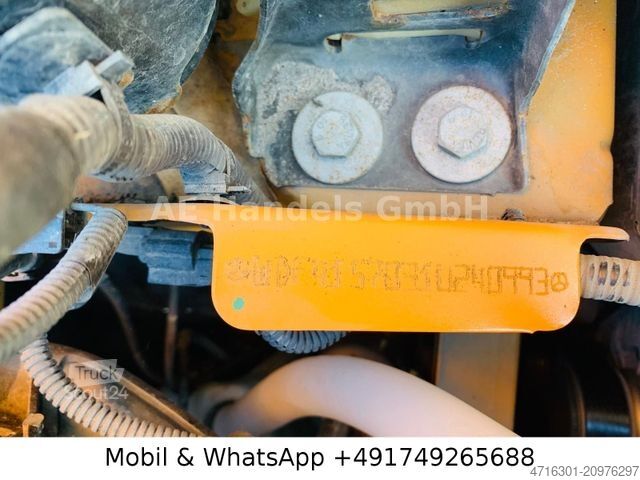 Miniautocarro MERCEDES-BENZ Citan Kombi 111 CDI lang 1,5L 81KW *Bluetooth|AC