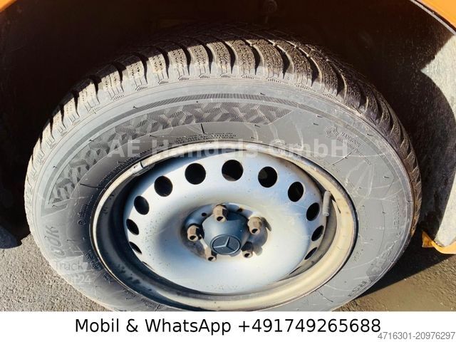 Miniautocarro MERCEDES-BENZ Citan Kombi 111 CDI lang 1,5L 81KW *Bluetooth|AC