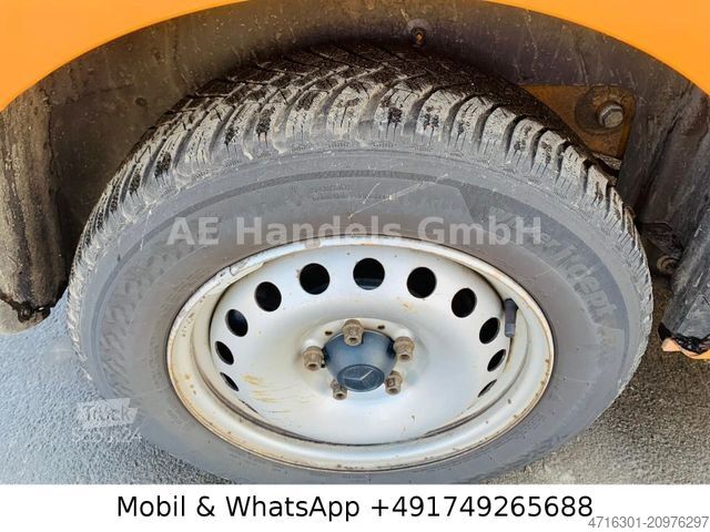 Miniautocarro MERCEDES-BENZ Citan Kombi 111 CDI lang 1,5L 81KW *Bluetooth|AC