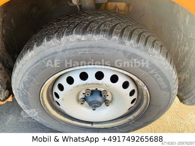 Miniautocarro MERCEDES-BENZ Citan Kombi 111 CDI lang 1,5L 81KW *Bluetooth|AC